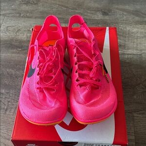 Nike ZoomX Dragon Fly Spike Mens